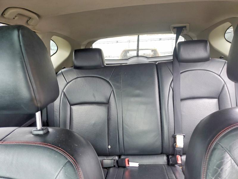 Auction sale of the 2009 Nissan Rogue, vin: JN8AS58V79W165389, lot number: 51653716
