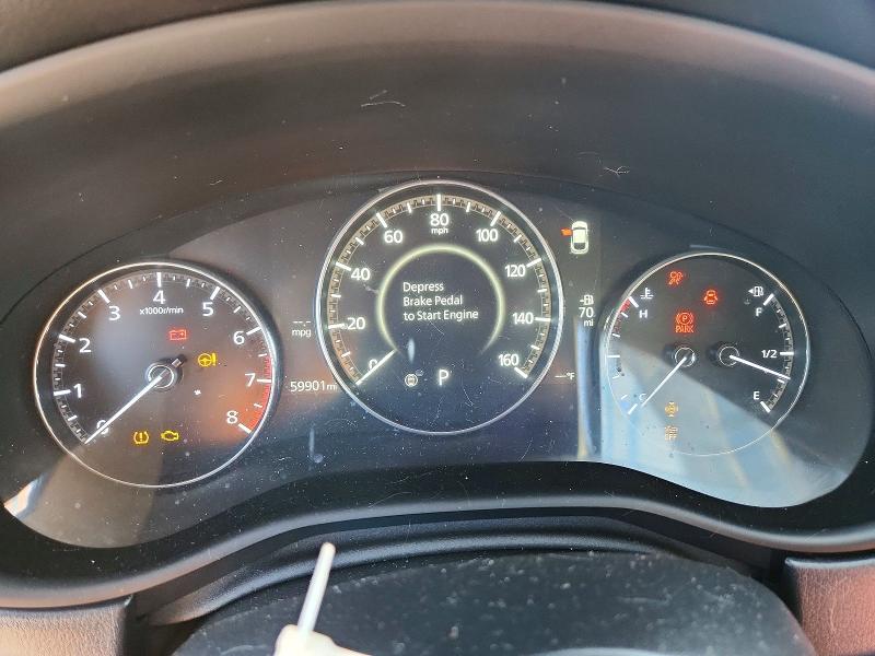 Продаж на аукціоні авто 2023 Mazda Cx-30, vin: 3MVDMBCM2PM532839, номер лоту: 52432206