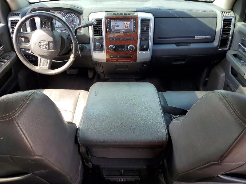 Продаж на аукціоні авто 2012 Dodge Ram 2500, vin: 3C6UD5FL1CG121308, номер лоту: 53588226