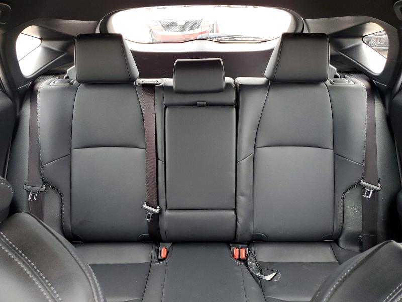 Aukcja sprzedaży 2024 Toyota Venza, vin: JTEAAAAH4RJ174846, numer aukcji: 53217596