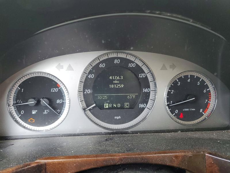 Aukcja sprzedaży 2010 Mercedes-benz Glk, vin: WDCGG8HB4AF428631, numer aukcji: 53340556