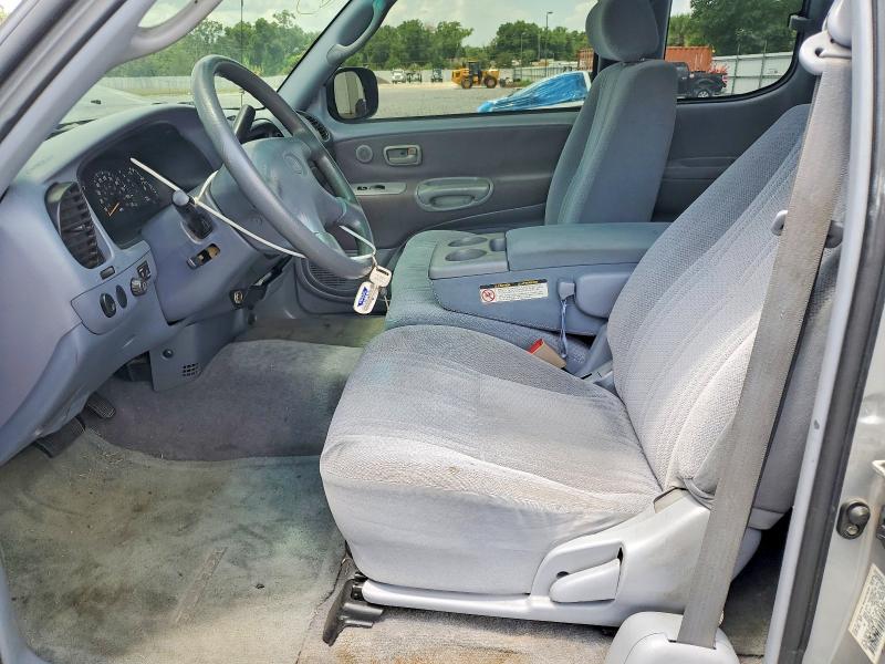 Продажа на аукционе авто 2002 Toyota Tundra, vin: 5TBRT34192S230941, номер лота: 54968916