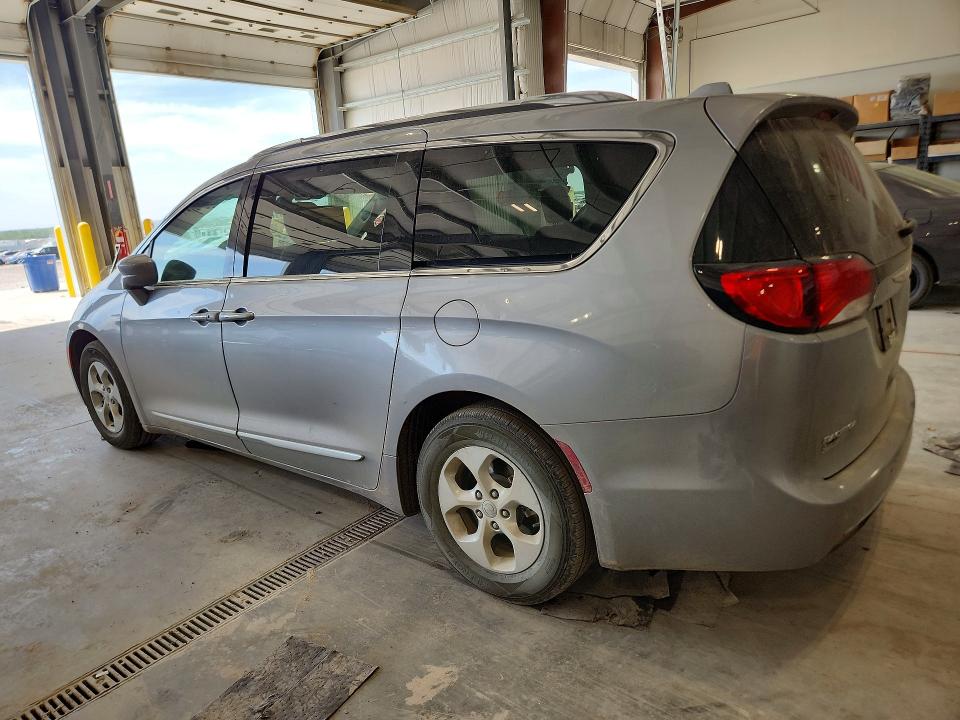 Aukcja sprzedaży 2017 Chrysler Pacifica, vin: 2C4RC1EG5HR782226, numer aukcji: 53182236