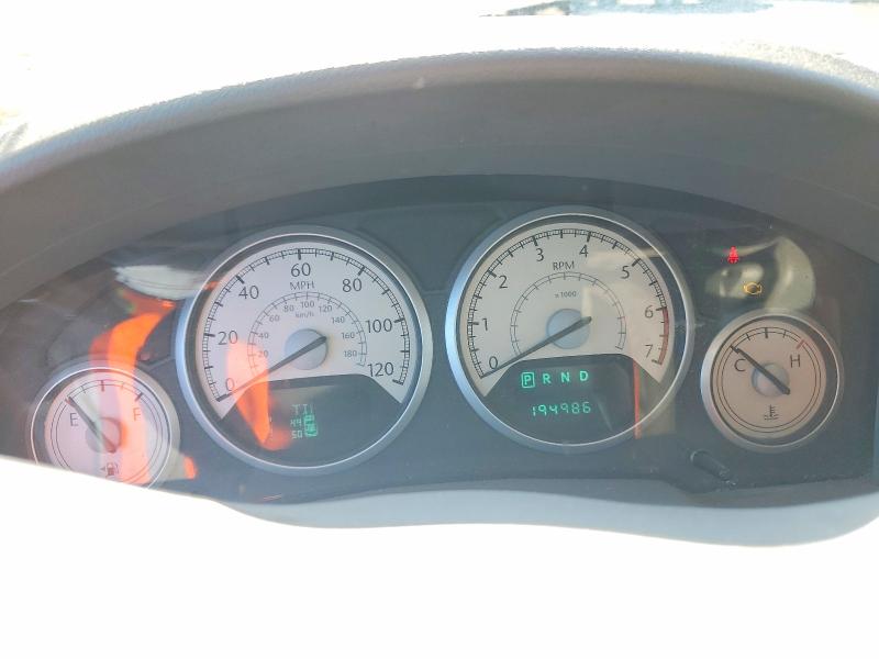 Продаж на аукціоні авто 2010 Chrysler Town And Country, vin: 2A4RR5D18AR328944, номер лоту: 54948076
