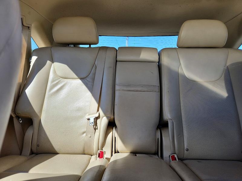 Продажа на аукционе авто 2013 Lexus Rx 450h, vin: JTJZB1BA6D2410225, номер лота: 55391446