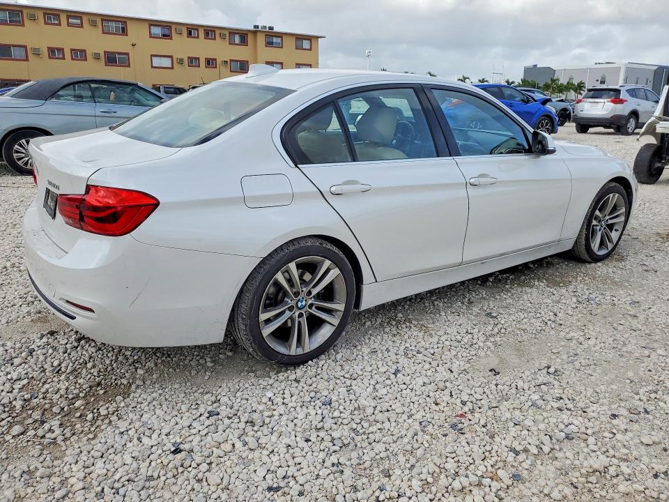 Aukcja sprzedaży 2018 Bmw 330, vin: WBA8B9G5XJNU98079, numer aukcji: 54325176