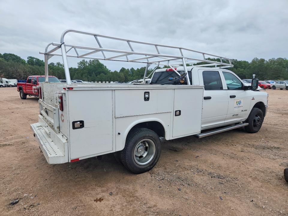 2019 Ram 3500 მანქანა იყიდება აუქციონზე, vin: 3C7WRTCL5KG538671, აუქციონის ნომერი: 52220866