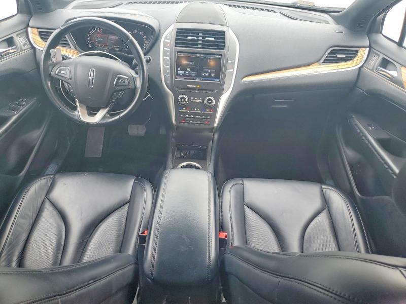 Продажа на аукционе авто 2015 Lincoln Townhouse Mkc, vin: 5LMCJ1A90FUJ08819, номер лота: 51329536