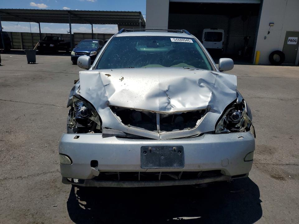 Aukcja sprzedaży 2007 Lexus Rx, vin: 2T2HK31U87C035364, numer aukcji: 54880946