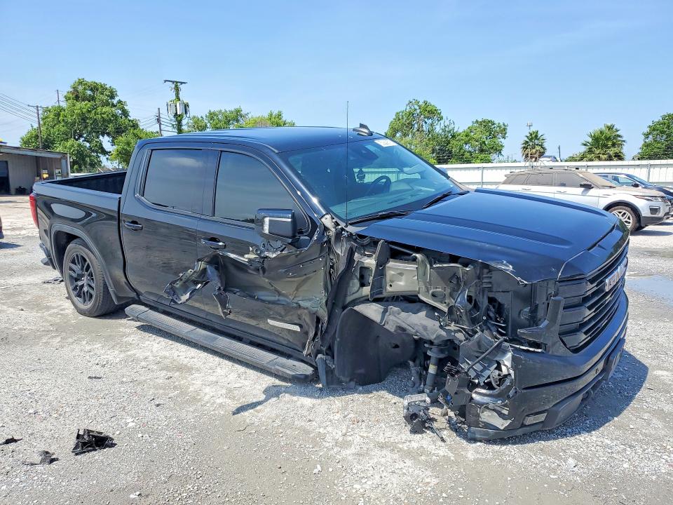 Aukcja sprzedaży 2025 Gmc Sierra, vin: 3GTPHCE84SG230775, numer aukcji: 53850676