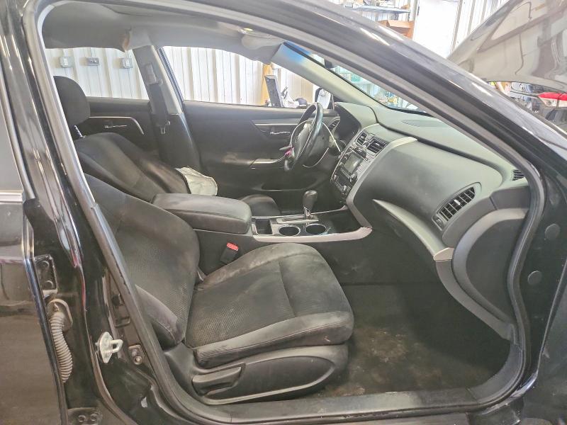 2014 Nissan Altima მანქანა იყიდება აუქციონზე, vin: 1N4AL3AP9EC296673, აუქციონის ნომერი: 54583246