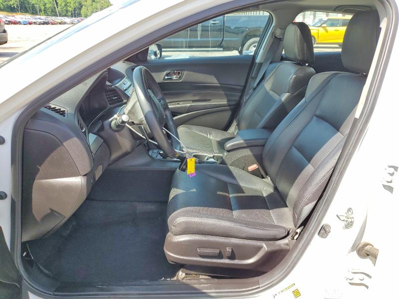 Продажа на аукционе авто 2016 Acura Ilx, vin: 19UDE2F71GA021691, номер лота: 53168936