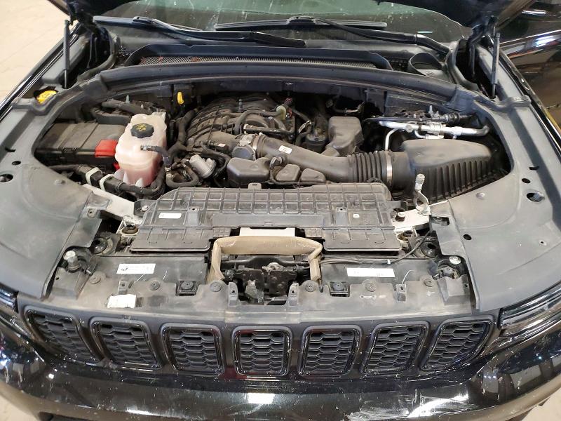 Aukcja sprzedaży 2023 Jeep Grand Cherokee, vin: 1C4RJKAG9P8830242, numer aukcji: 53164136