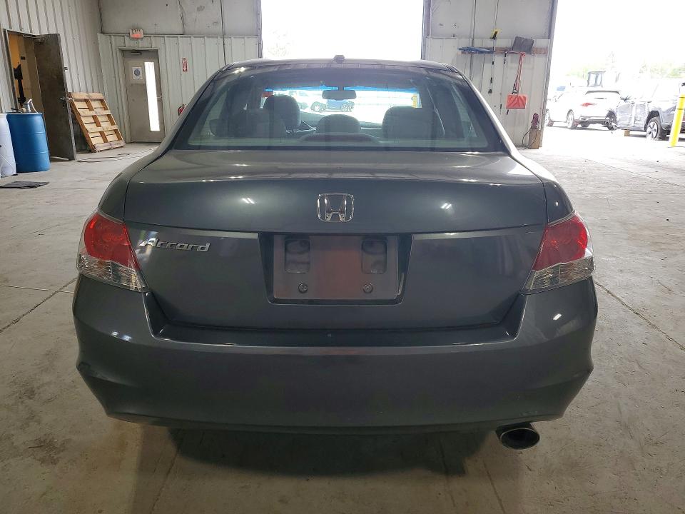 Продажа на аукционе авто 2008 Honda Accord, vin: 1HGCP26828A110802, номер лота: 54803866