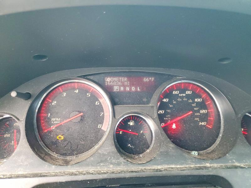 2007 Gmc Acadia მანქანა იყიდება აუქციონზე, vin: 1GKER33747J132788, აუქციონის ნომერი: 51082406