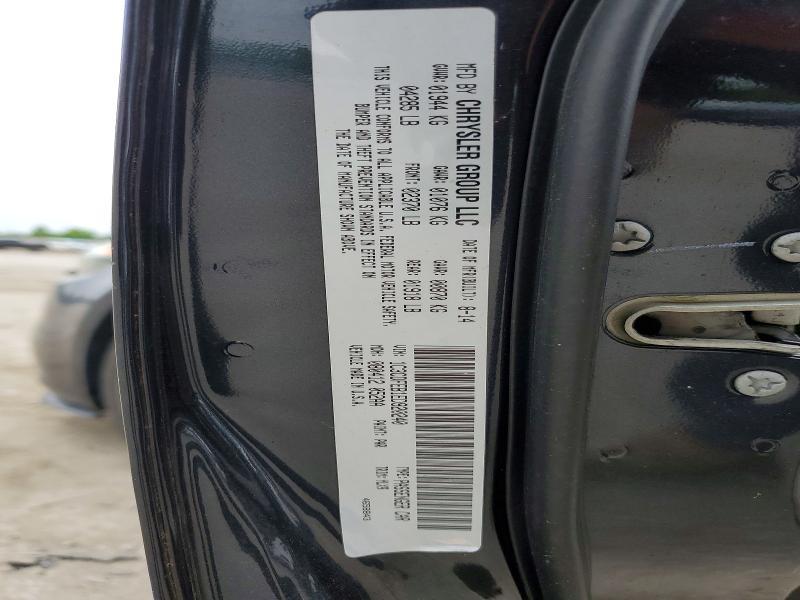Продажа на аукционе авто 2014 Dodge Dart, vin: 1C3CDFEB1ED920240, номер лота: 54289636