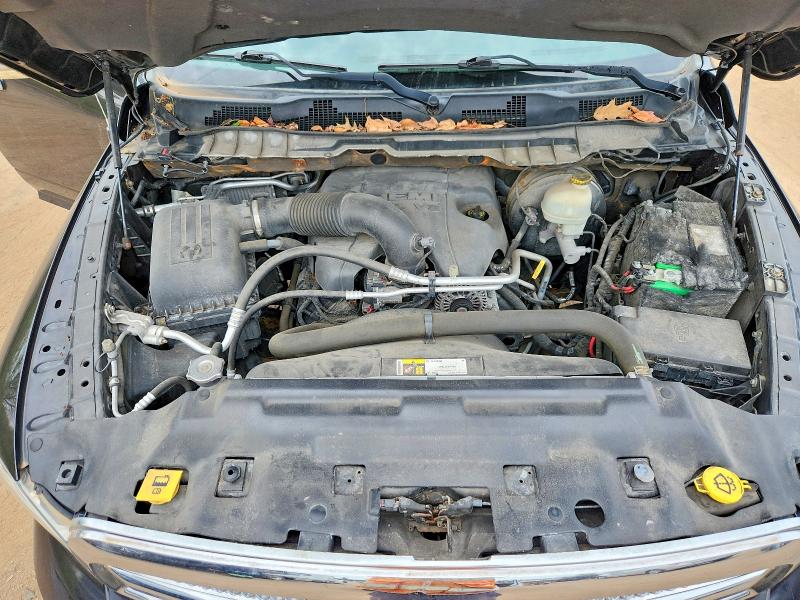Продажа на аукционе авто 2015 Ram 1500, vin: 1C6RR7PT6FS784517, номер лота: 53281216