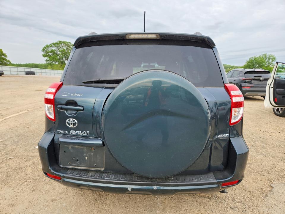 2010 Toyota Rav4 მანქანა იყიდება აუქციონზე, vin: 2T3BF4DV9AW030261, აუქციონის ნომერი: 54677656