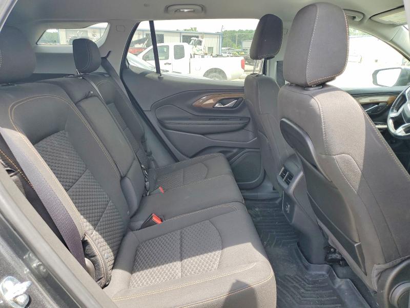 55104056 :رقم المزاد ، 3GKALMEV9KL385091 vin ، 2019 Gmc Terrain مزاد بيع