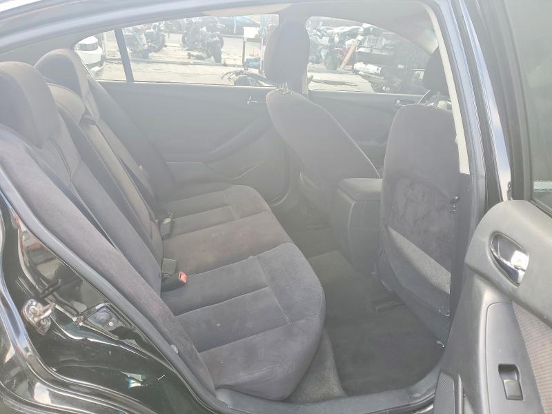 Auction sale of the 2009 Nissan Altima, vin: 1N4AL21E49N489655, lot number: 54709296