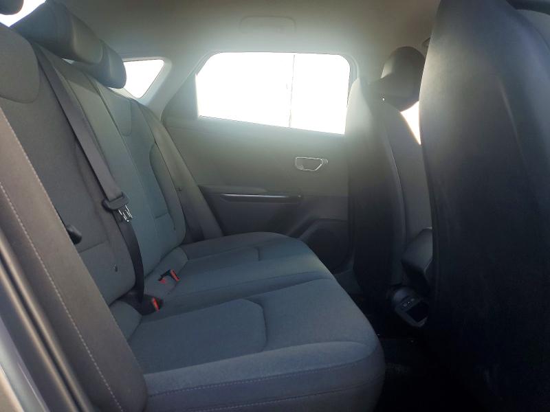 Продаж на аукціоні авто 2025 Kia K4, vin: 3KPFT4DE2SE107513, номер лоту: 52362516