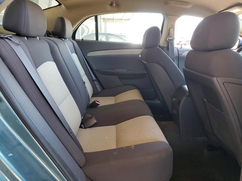 Auction sale of the 2009 Chevrolet Malibu, vin: 1G1ZG57B194241460, lot number: 54483896