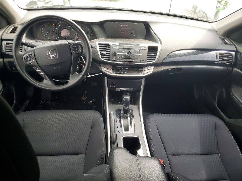 Продаж на аукціоні авто 2015 Honda Accord, vin: 1HGCR2F58FA158057, номер лоту: 53838356