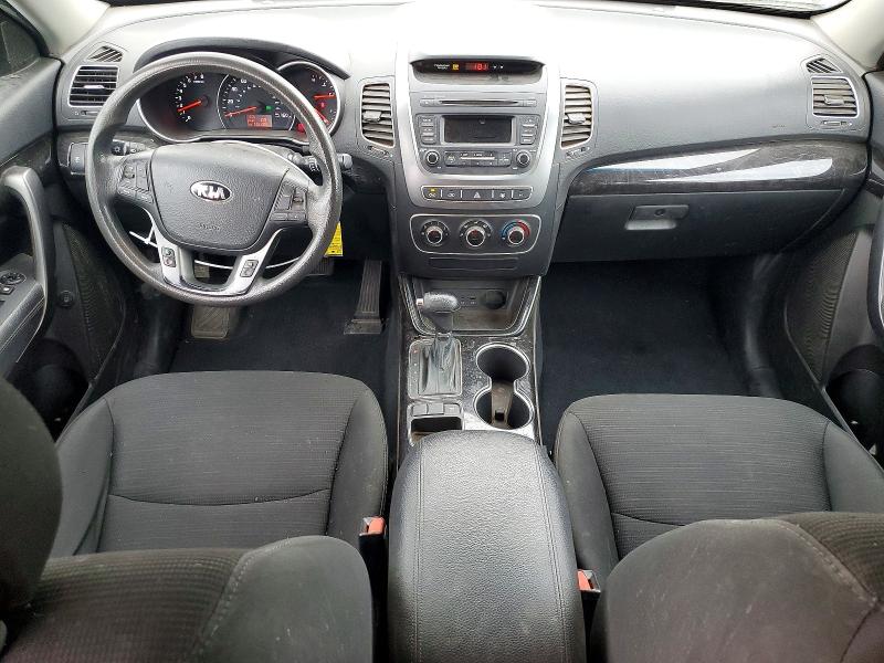 Aukcja sprzedaży 2015 Kia Sorento, vin: 5XYKTDA72FG651295, numer aukcji: 51923896