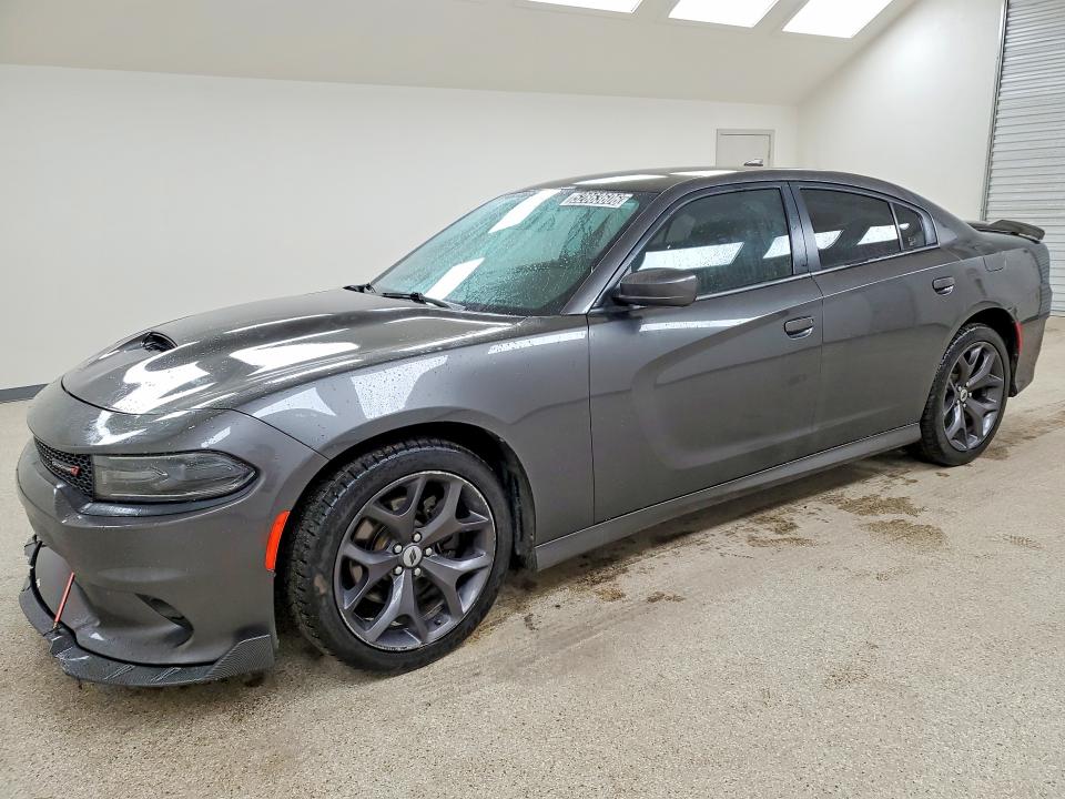 Aukcja sprzedaży 2019 Dodge Charger, vin: 2C3CDXHG9KH680799, numer aukcji: 52863606