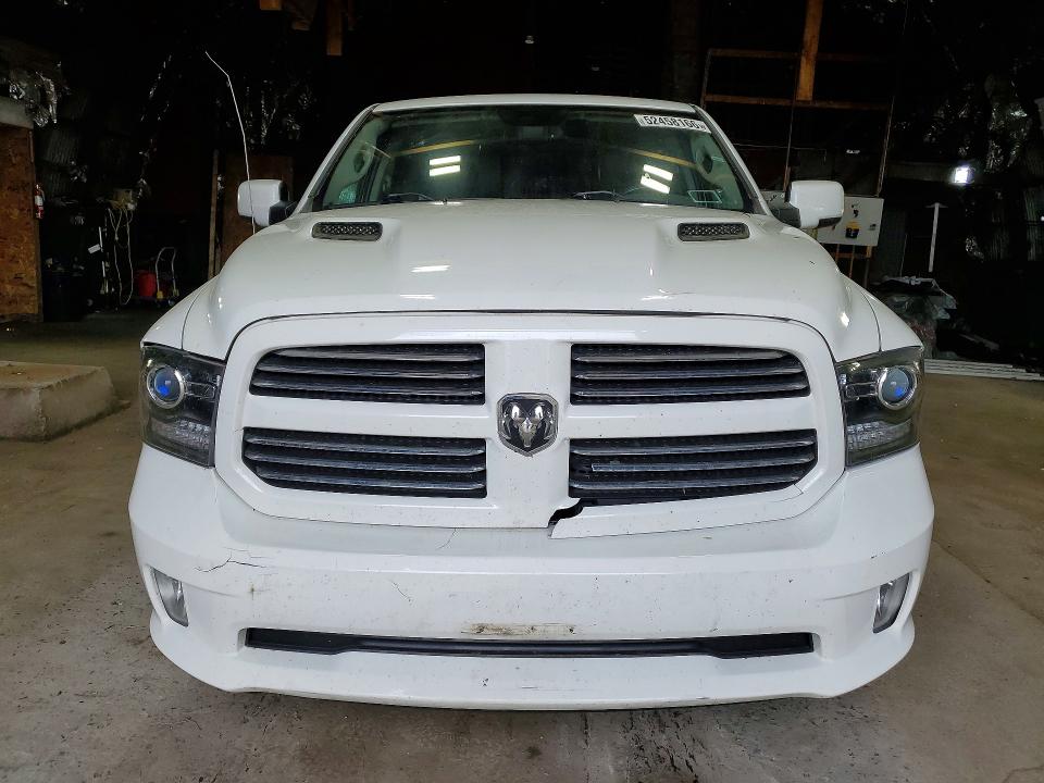 Продажа на аукционе авто 2013 Ram 1500, vin: 1C6RR7MTXDS536191, номер лота: 52458166