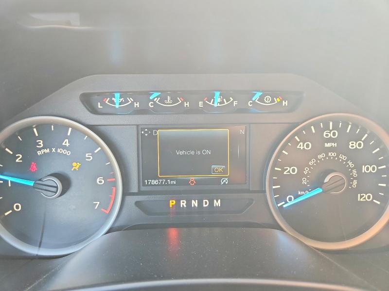 Aukcja sprzedaży 2018 Ford F150, vin: 1FTEW1E56JKE10550, numer aukcji: 52243826
