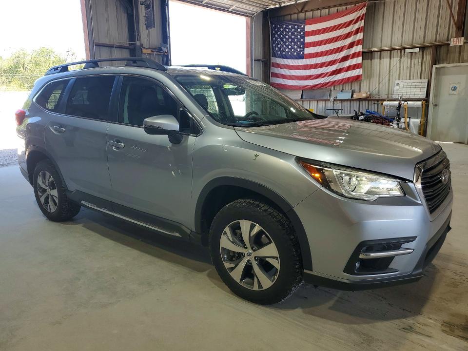 Aukcja sprzedaży 2021 Subaru Ascent, vin: 4S4WMAMD8M3451467, numer aukcji: 53270776