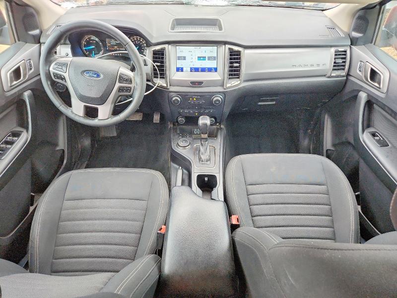 Продажа на аукционе авто 2020 Ford Ranger, vin: 1FTER4FH5LLA82617, номер лота: 53522146