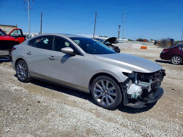 Aukcja sprzedaży 2023 Mazda 3, vin: 3MZBPACMXPM350281, numer aukcji: 52616996