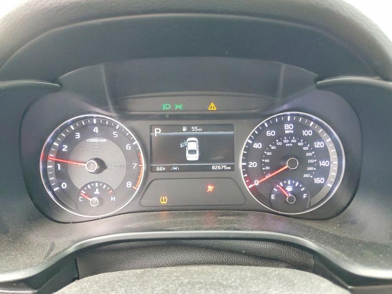 Продажа на аукционе авто 2022 Kia Forte, vin: 3KPF24AD3NE426017, номер лота: 52589086