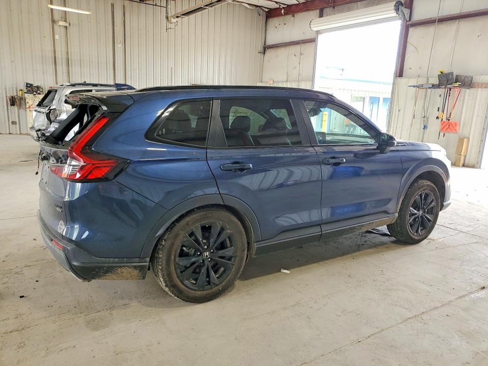 Aukcja sprzedaży 2026 Honda Cr-v, vin: 7FARS6H96TE014034, numer aukcji: 53739086