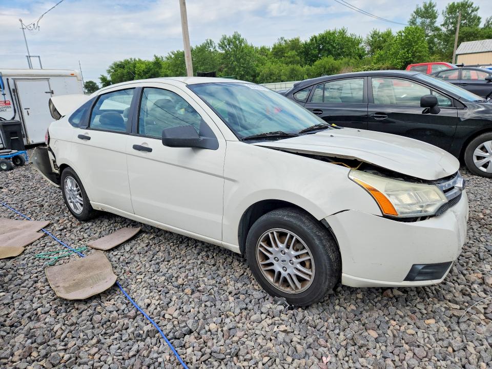 Aukcja sprzedaży 2011 Ford Focus, vin: 1FAHP3FN8BW144470, numer aukcji: 55432146