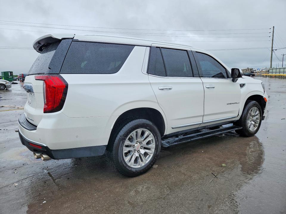 Продаж на аукціоні авто 2024 Gmc Yukon, vin: 1GKS2DKL4RR178394, номер лоту: 52759476