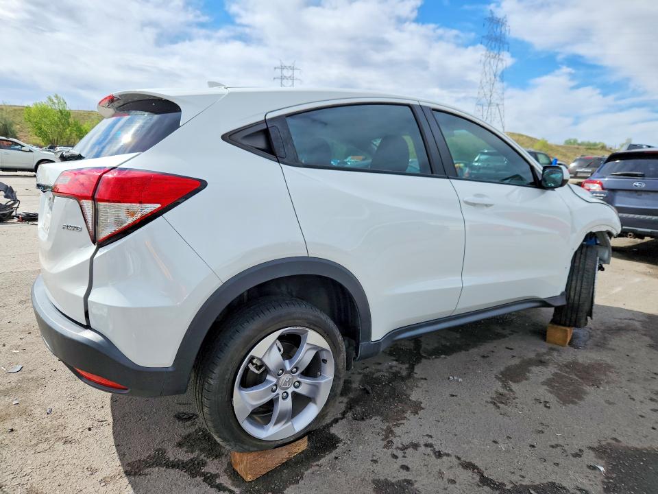Aukcja sprzedaży 2022 Honda Hr-v, vin: 3CZRU6H31NM732827, numer aukcji: 52175356