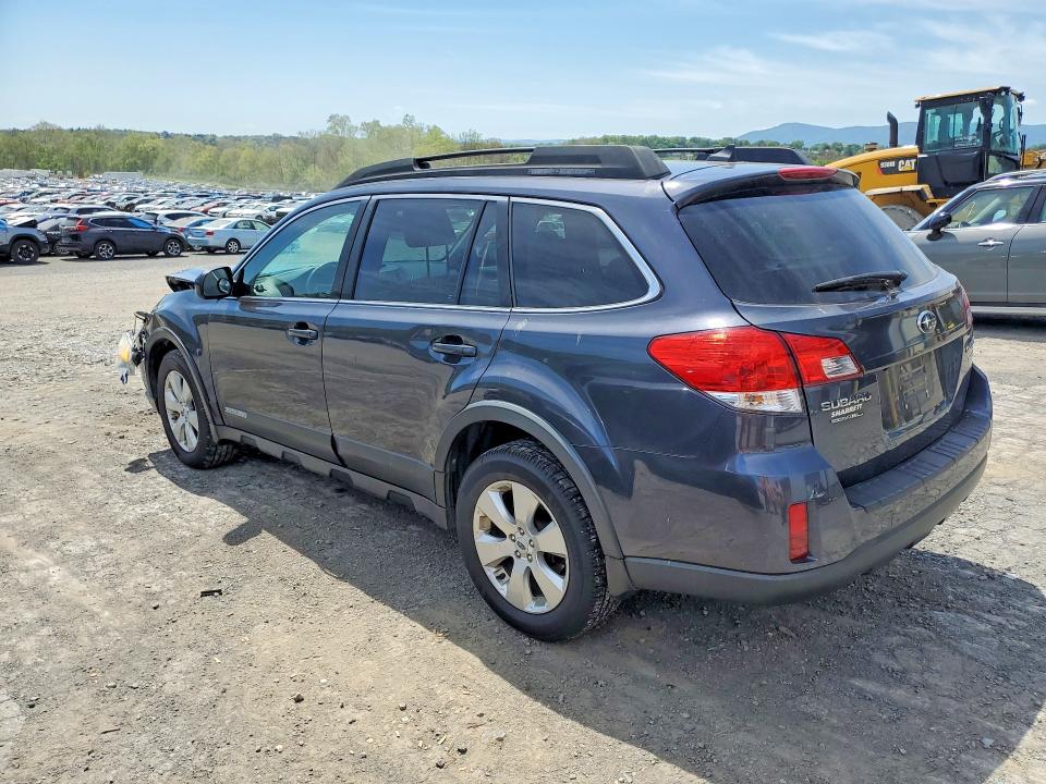 Продаж на аукціоні авто 2012 Subaru Outback, vin: 4S4BRBKC7C3294691, номер лоту: 48392056