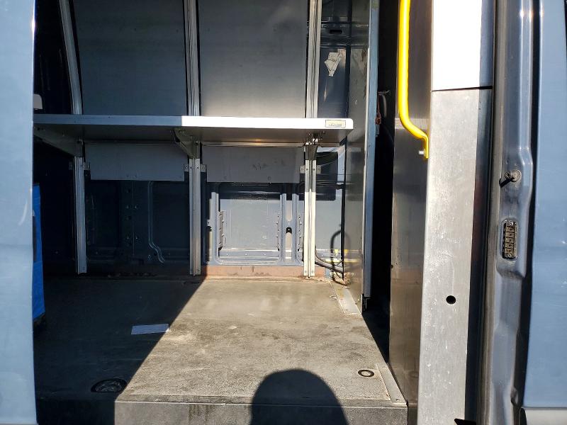 Aukcja sprzedaży 2019 Mercedes Benz Sprinter, vin: WD4PF1CD6KT012775, numer aukcji: 52653716