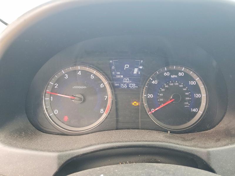 Aukcja sprzedaży 2012 Hyundai Accent, vin: KMHCT5AE9CU045488, numer aukcji: 53119816
