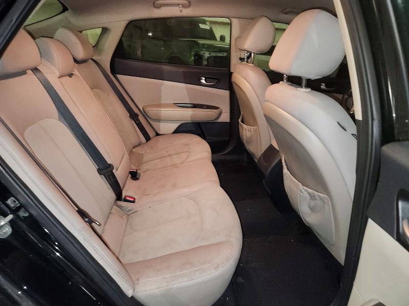 Aukcja sprzedaży 2016 Kia Optima, vin: 5XXGT4L33GG118796, numer aukcji: 52073426