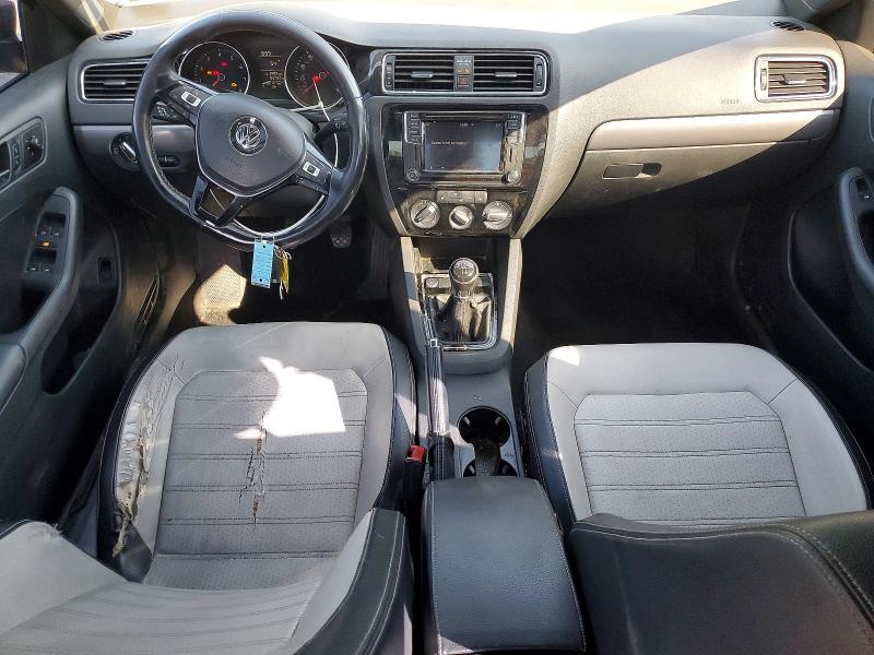 Aukcja sprzedaży 2016 Volkswagen Jetta, vin: 3VWB17AJ3GM240864, numer aukcji: 52030426