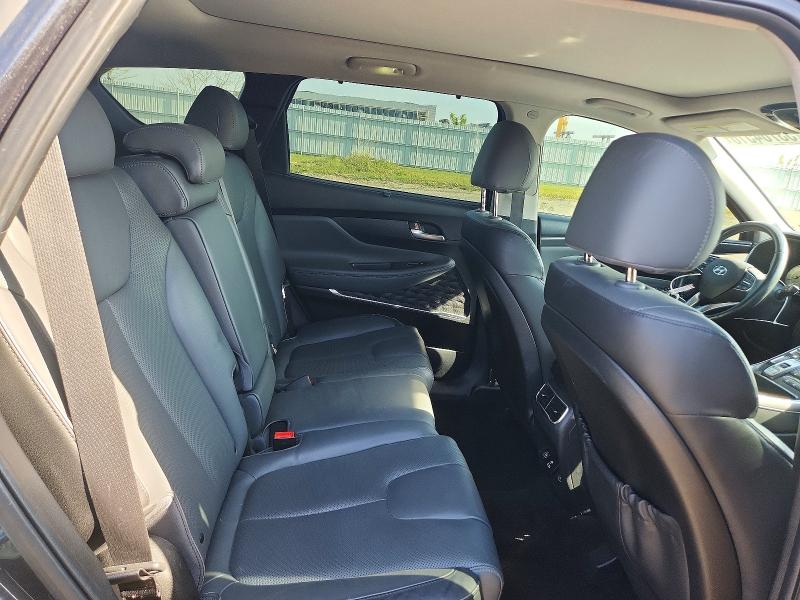 Продажа на аукционе авто 2022 Hyundai Santa Fe, vin: 5NMS4DAL4NH374390, номер лота: 53784516