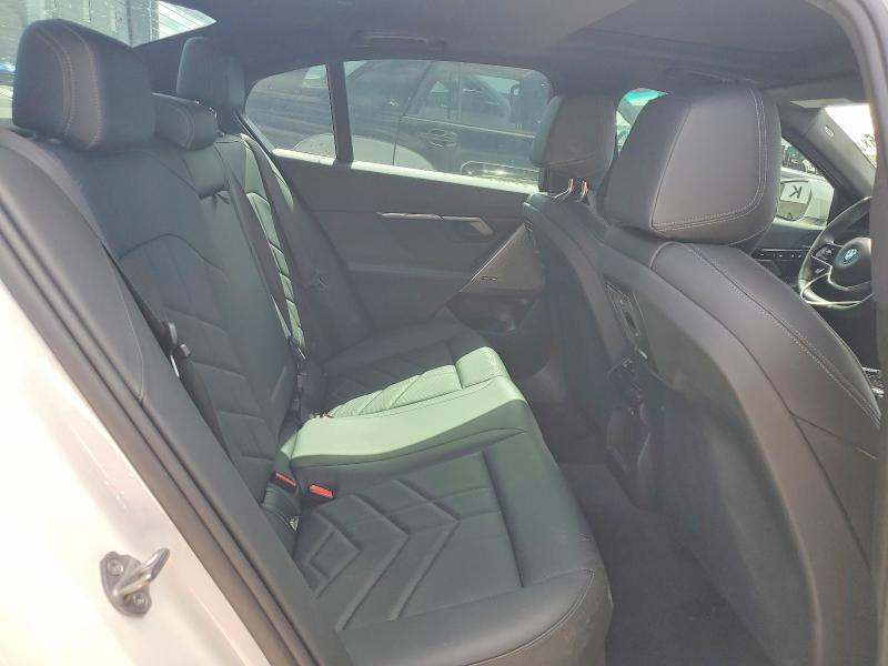 Продажа на аукционе авто 2024 Bmw I5, vin: WBY33FK04RCR39327, номер лота: 54185536