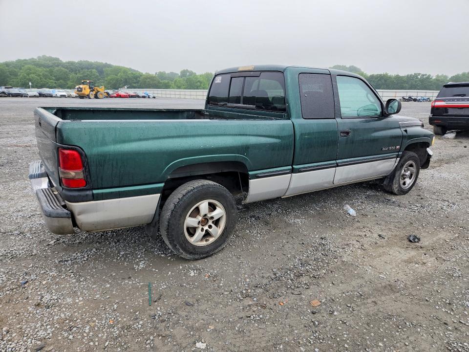 Aukcja sprzedaży 1999 Dodge Ram 1500, vin: 3B7HC12Y9XG187330, numer aukcji: 54662346
