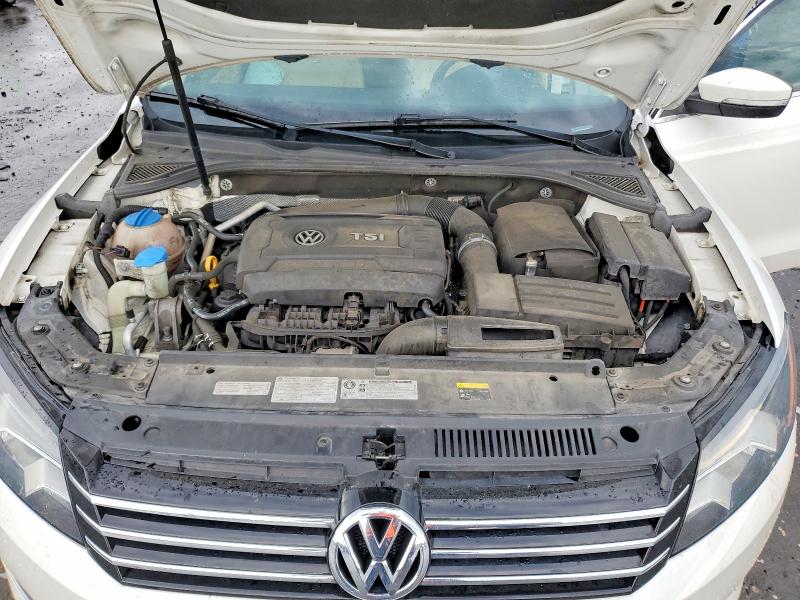Aukcja sprzedaży 2015 Volkswagen Passat, vin: 1VWAS7A38FC096058, numer aukcji: 55134676