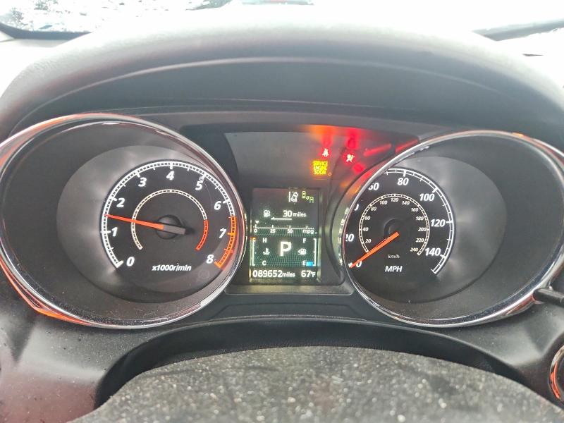 Aukcja sprzedaży 2023 Mitsubishi Outlander Sport, vin: JA4ARUAU1PU005692, numer aukcji: 54886906