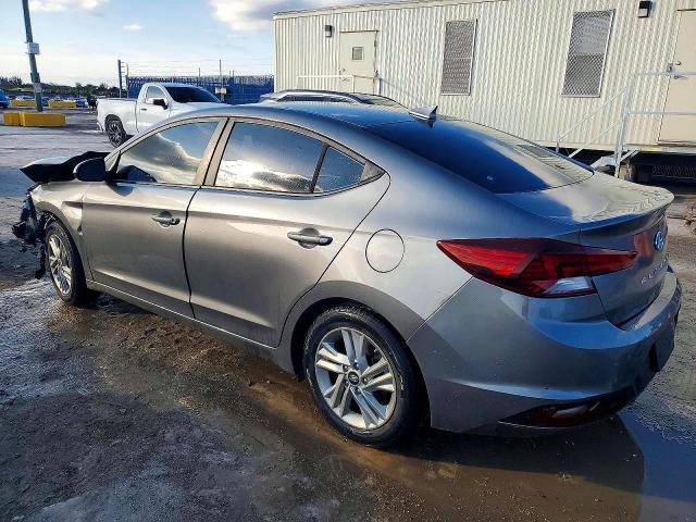 Aukcja sprzedaży 2020 Hyundai Elantra, vin: 5NPD84LF1LH534522, numer aukcji: 52318836